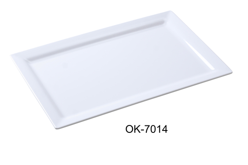 Yanco OK-7014 Osaka-2 Display Plate