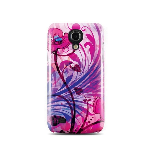 DecalGirl SS4MCC-SPRBRZ Samsung Galaxy S4 Mini Case - Spring Breeze
