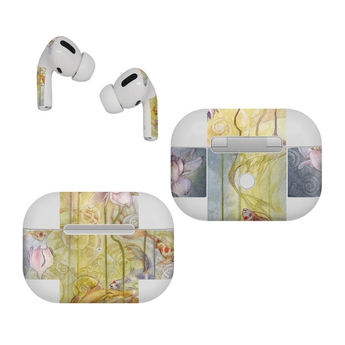 DecalGirl AAPP-ASPIRATIONS Apple AirPods Pro Skin - Aspirations