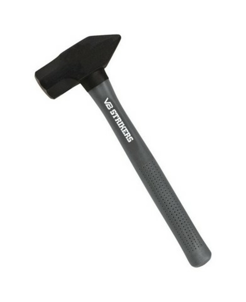 VB Striker 50672 4 lbs Blacksmith Hammer