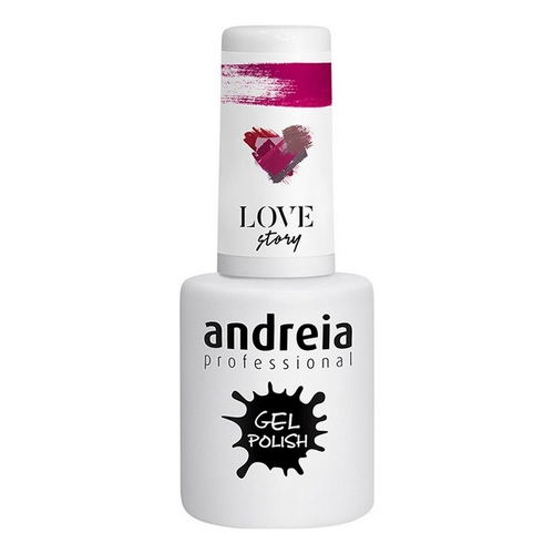 Nail Polish Semi-permanent Gel Polish Andreia Professional Gel 302