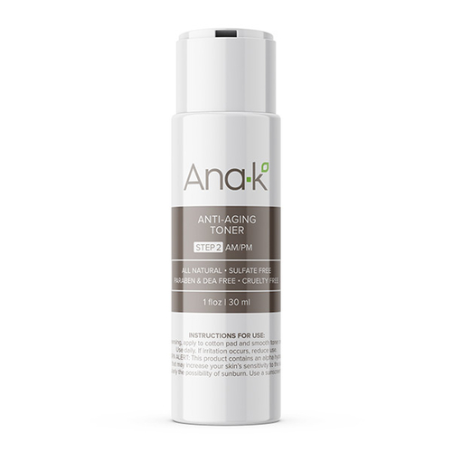 Anti Aging Toner