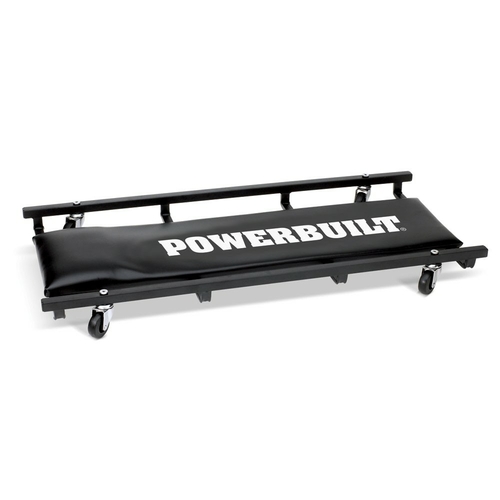 Powerbuilt 36in Floor Creeper - 640940