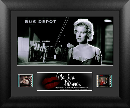 Film Cells USFC5793 Marilyn Monroe - S1 - MGC Single