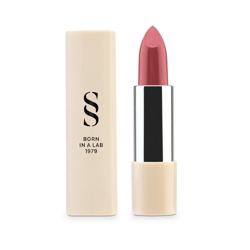 Hydrating Lipstick Sensilis Rouge Fondant 02-Estefanía Blanco (3,5 ml)