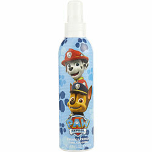 PAW PATROL by Nickelodeon