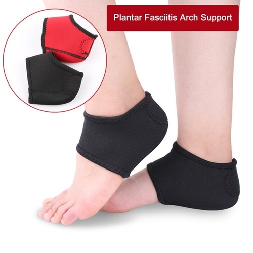 Unsex Plantar Fasciitis Arch Support Heel Pain