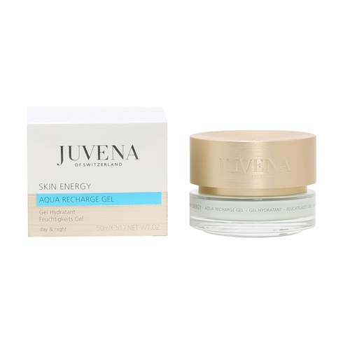 Juvena 76004 1.7 oz Skin Energy Aqua Recharge Gel Jar