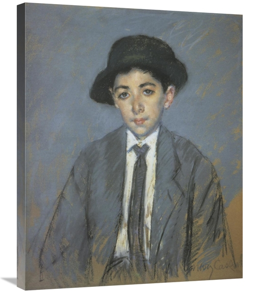 Global Gallery GCS-372643-30-142 30 in. Charles D Kelekian 1910 Art Pr