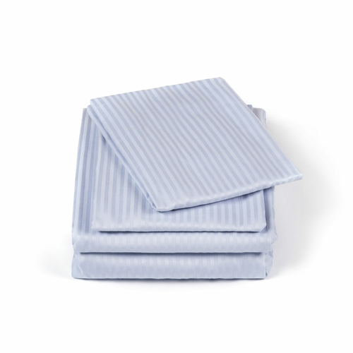 The Essential Collection | Pastel Blue - King