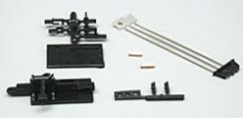 Caboose Industries CAB220S HO Ground Throw Contacts