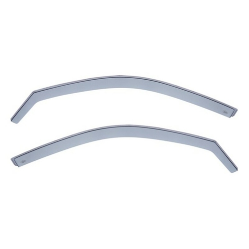 Wind deflector DGA 24015 Frontal Inside (2 pcs)