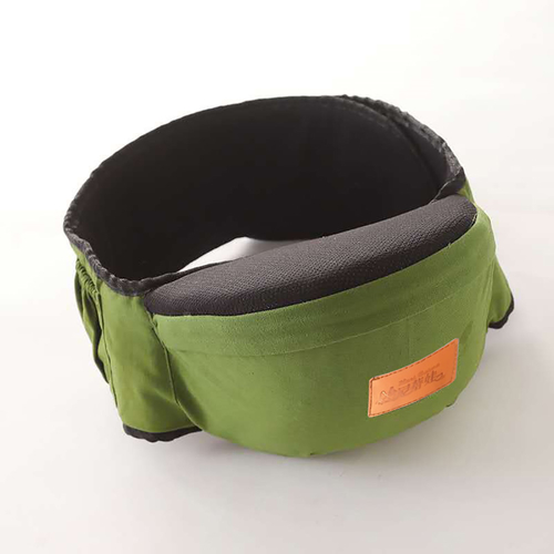 Belt Outdoor Hip Seat Waist Stool Portable