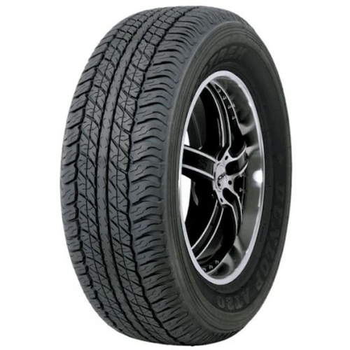 Off-road Tyre Dunlop AT20 GRANDTREK 265/65SR17