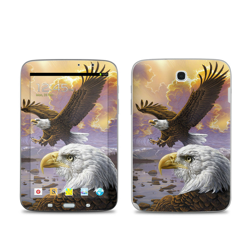 DecalGirl SGN8-EAGLE Samsung Galaxy Note 8 Skin - Eagle