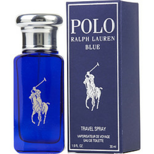 POLO BLUE by Ralph Lauren