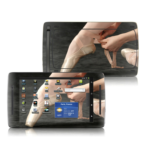 Sports A70T-ONPOINTE Archos 70 Skin - on Pointe