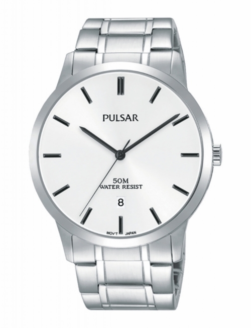 Pulsar PS9525X1 watch man quartz