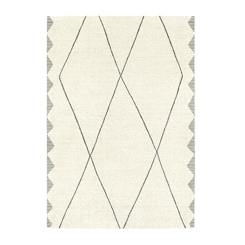 Sound Luxurious Non Shedding Contemporary Rug 200 X 290 Cm