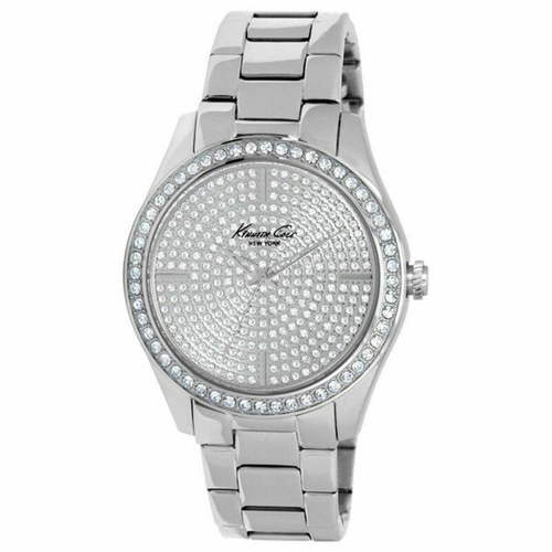 Ladies' Watch Kenneth Cole IKC4959 (Ø 40 mm)