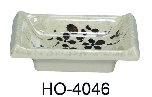 Yanco HO-4046 Honda Sauce Dish