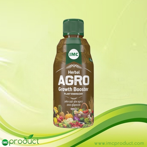 HERBAL AGRO GROWTH BOOSTER  500ML