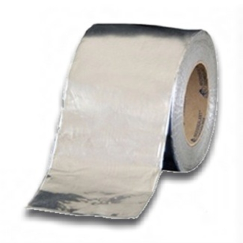 ETERNABOND AS450 Alumibond 4 In. X 50 Ft. Sealant Tape