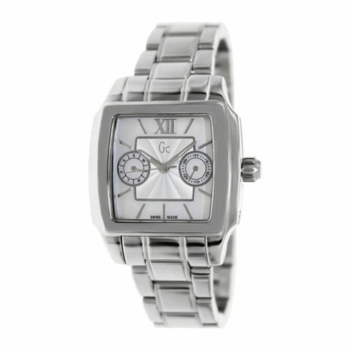 GC 43000L1 watch woman quartz