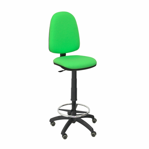 Stool Ayna bali P&C T04CP Green Pistachio