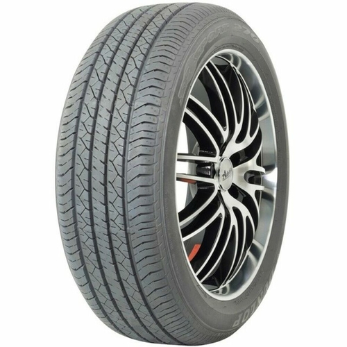 Off-road Tyre Dunlop SP SPORT 270 225/60HR17