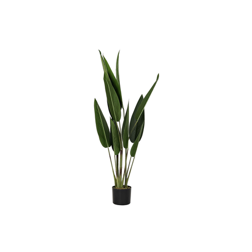 Decorative Plant DKD Home Decor 40 x 40 x 115 cm Polyethylene Green