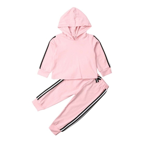 2020 autumn fashion baby girl clothes cotton long