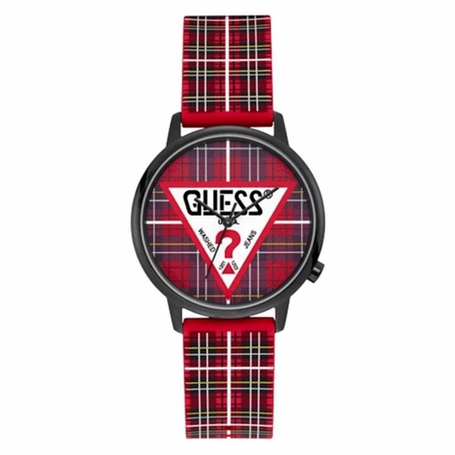 Guess V1029M2 watch unisex quartz