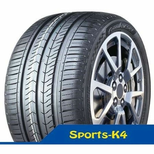 Car Tyre Comforser SPORTS-K4 165/40VR16