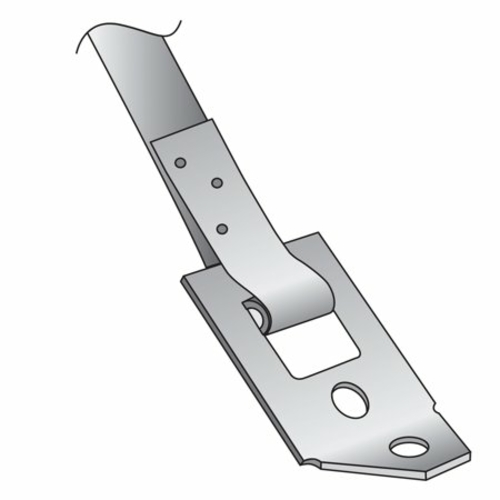 Tie Down Engineering 0905.1043 12 ft. Swivel Strap