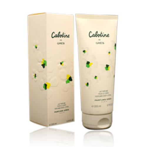 CABOTINE BODY LOTION