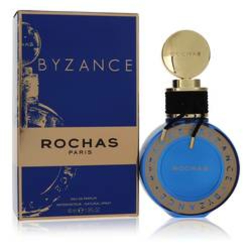 Byzance 2019 Edition Eau De Parfum Spray By Rochas 1.3 oz Eau De