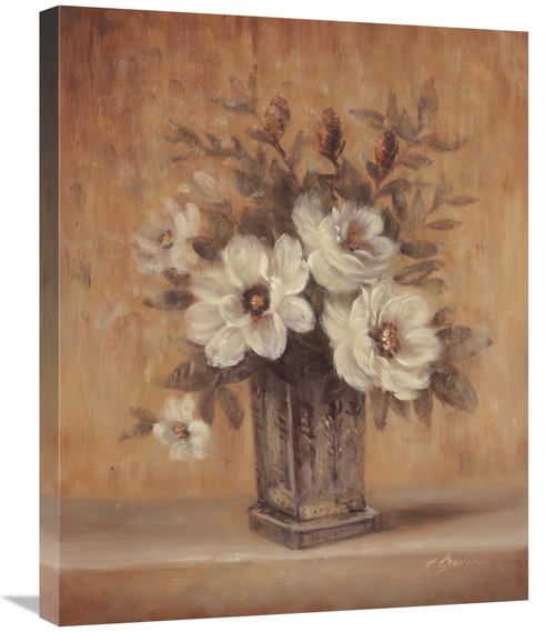 Global Gallery GCS-128112-2228-142 22 x 28 in. Tessa Art Print - Cheov