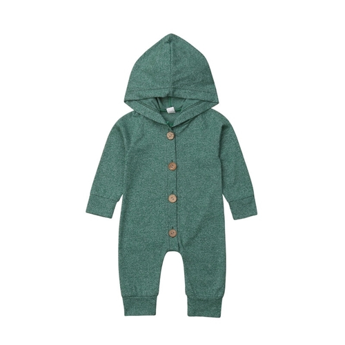 Casual Infant Autumn Winter Clothes Baby Boys