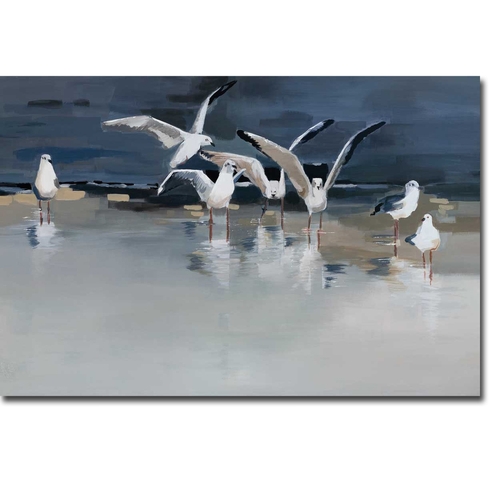 Artistic Home Gallery 1624T347CG Serenity by Angela Maritz Premium Gal