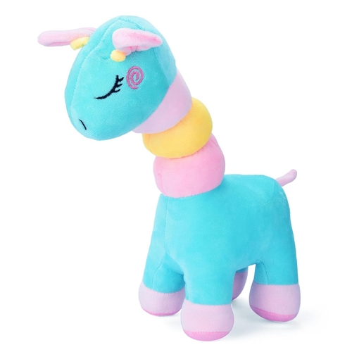 Plush Adorable Standing Giraffe Soft Toy for Kids and Adult, 40 CM