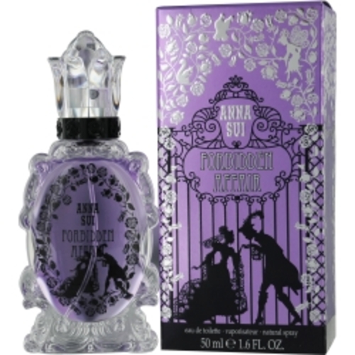 FORBIDDEN AFFAIR by Anna Sui