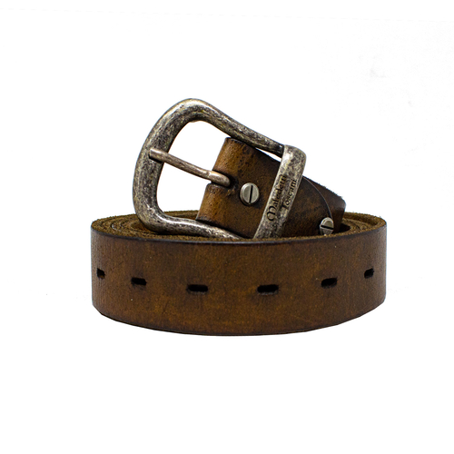BELT Nature 101% Made in Italy in Tuscany