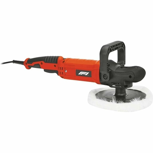 Polisher FORMULA 1 PM400 600-3000 rpm 1200 W 180 mm