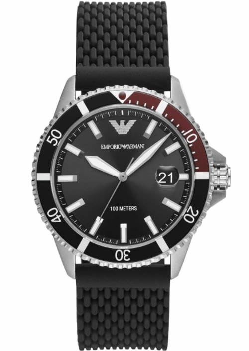 Emporio Armani AR11341 watch man quartz