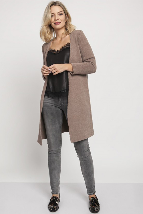  Cardigan model 138902 MKM 