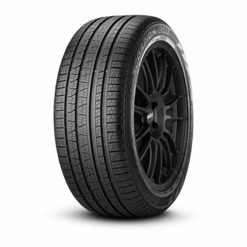 Car Tyre Pirelli SCORPION VERDE ALL SEASON 235/50HR18