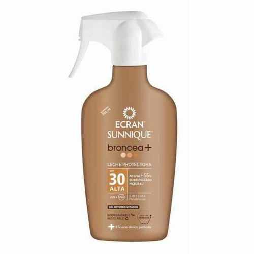 Spray Sun Protector Sunnique Ecran Spf 30 30 (300 ml)