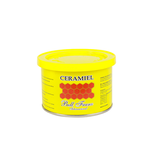 Made in Colombia Professional Ceramiel Depilatory Wax (240grs)