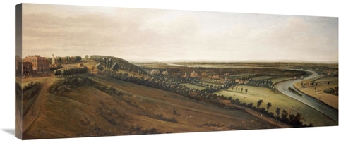 Global Gallery GCS-266683-40-142 40 in. The Earl of Rochesters New Par